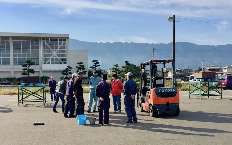 西日本運送