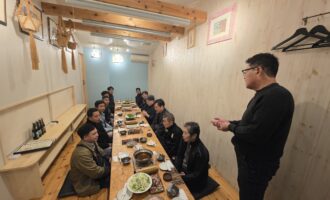 特定技能外国人